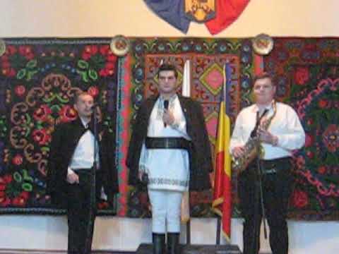 Emil Moldovan, Mihai Suciu, Ionut Linca - Festivalul de Colinde "Veniți, prunci, cu toții!" - (XI)