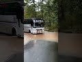 Tourist Bus Kerala Kombanholidaysofficial Touristbus Onenessholidays Komban Bus Kerala Tour