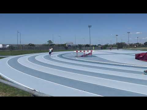 4x100m Master Masc 34 a 45 anos - Confra Argentina 2023