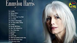 Emmylou Harris Greatest Hits Collection - Best Emmylou Harris Songs Album