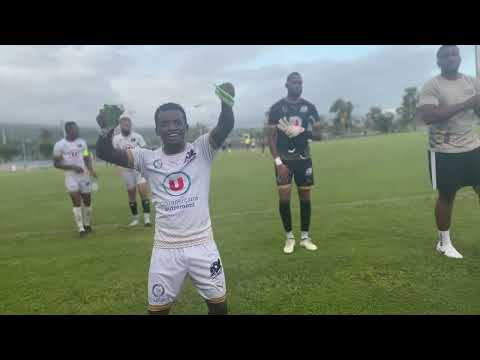 Résumé Complet de la 4e Journée de Régionale 1.