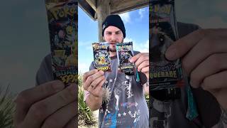 Happy Friday! Pulling Packs In Pleassing Places Ep 7! #pokemon #pokemontcg #pokémon #pokémoncards