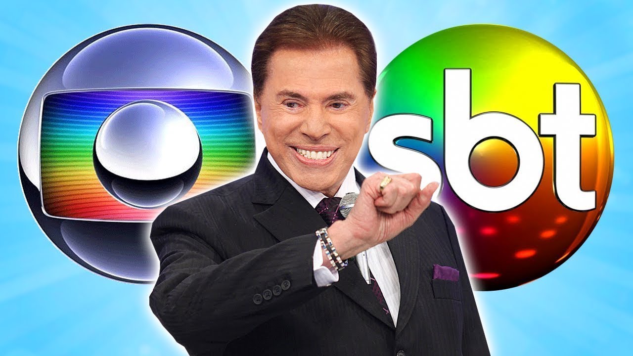 AS MAIORES TRETAS ENTRE EMISSORAS DE TV!
