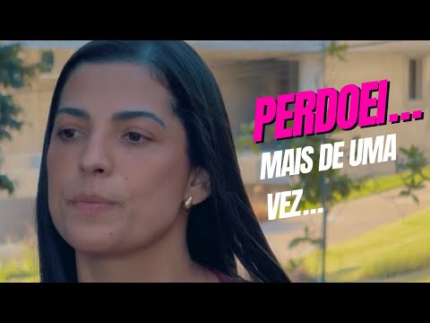 PERDOEI TRAIÇÕES… FOI DIFÍCIL… MAS MEU CASAMENTO FOI RESTAURADO! Casal Legendário