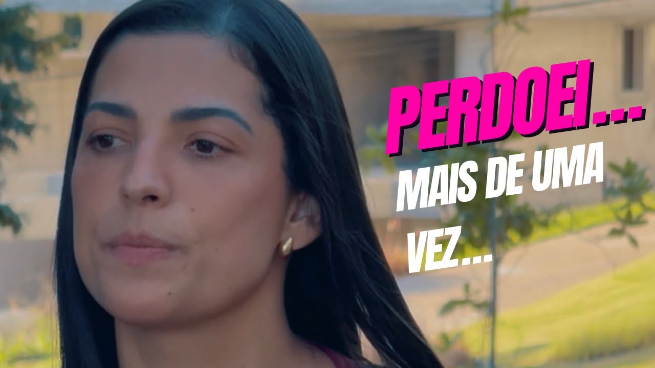 PERDOEI TRAIÇÕES… FOI DIFÍCIL… MAS MEU CASAMENTO FOI RESTAURADO! Casal Legendário