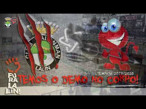 EMBUTIDOS LALINENSE-SEIS DO NADAL COIA