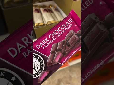 GODIVA Chocolate at Dollar Tree