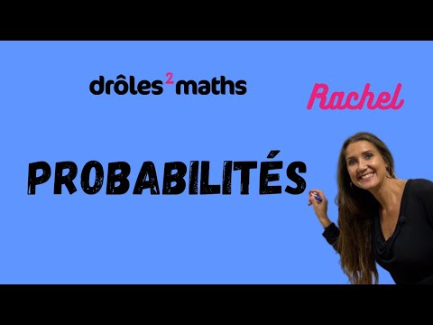 Replay Cours 2nde - Probabilités