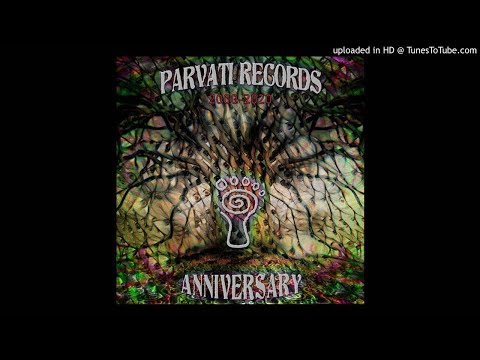 Arjuna & Ectogasmics - The Jungle Came Alive