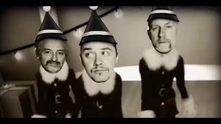 Faith No More - Rise Of The Fall (Fan Made Video)