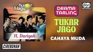 Download lagu H. Dariyah - Rooster Swap | Cahaya Muda Drama |  Audio mp3
