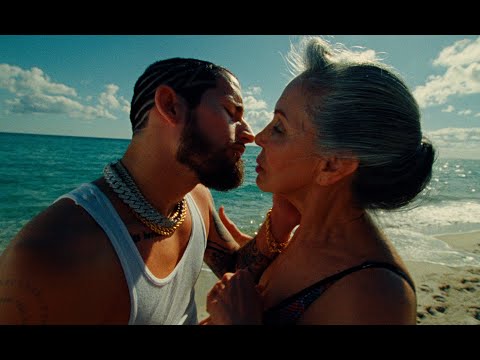 Mau y Ricky - Miami (Official Video)