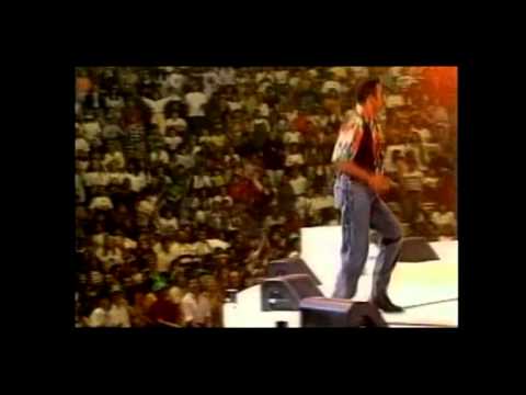 Requebra video