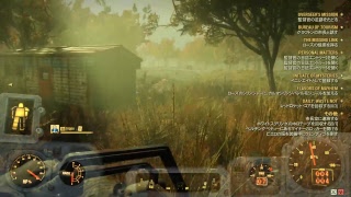 【R6S】Fallout76【まったり】
