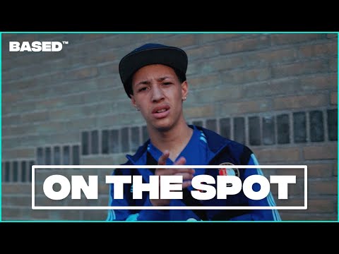 ON THE SPOT #23: ADF ROCCO