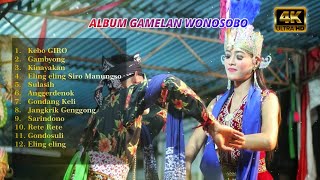 Download lagu GAMELAN LENGGER WONOSOBO FULL ALBUM mp3 Download lagu GAMELAN LENGGER WONOSOBO FULL ALBUM mp3