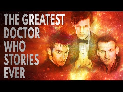 The Top 10 Doctor Who Episodes | Retrospective