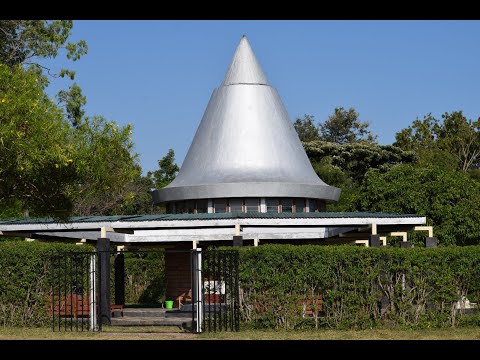 Tom Mboya Mausoleum & Memorial