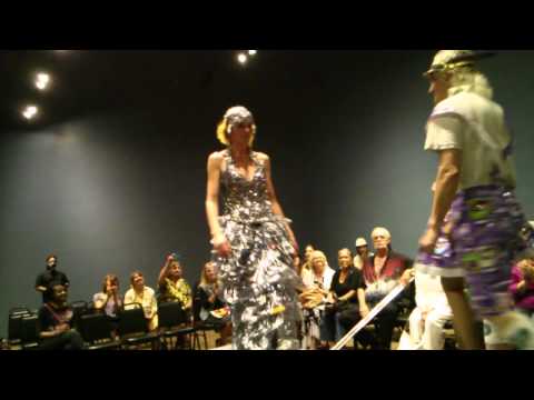Hilo's Trash Fashion Show 2013