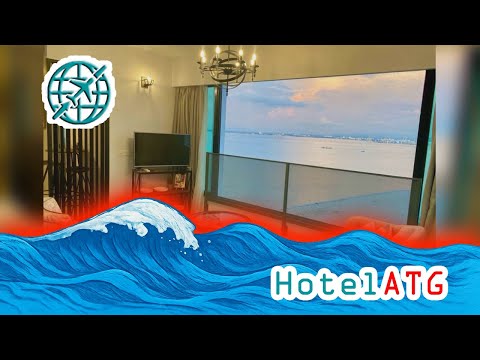 [HotelATG] Review SUNRISE  Gurney Seaview Luxury Duplex, Georgetown
