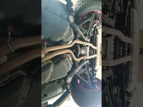 2004 Porsche Cayenne S by japerf1