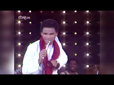 Eddy Rosemond - (Wake Up And Move) Funk It (Aplauso'19.12.81) (Remastered)