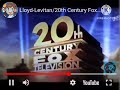 Lloyd Levitan 20th Century Fox Television 2009