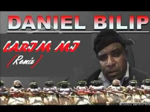Daniel Bilip ft Shadow - Larim Yu Go (Papua New Guinea Music_2018)