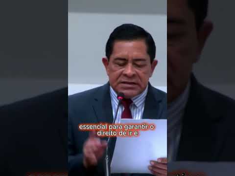 💫 Deputado Carlos Bordalo: Urgência nas Obras de Pontes para a Comunidade de Nova Esperança 💫