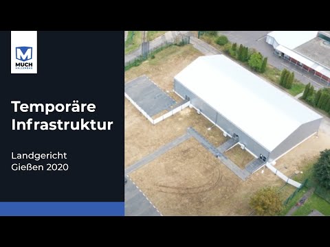 MUCH Gruppe GmbH & Co. KG YouTube-Vdeominiatur 2