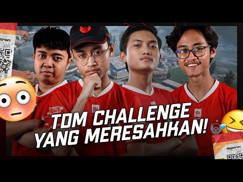 RED ALIENS BAKU HANTAM?- Bukan TDM Biasa Nih Bos #PUBGMOBILE