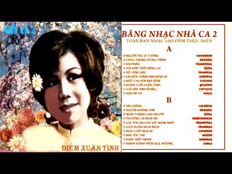 Thể hiện bởi Nhật Thiên Lan (trước 75)