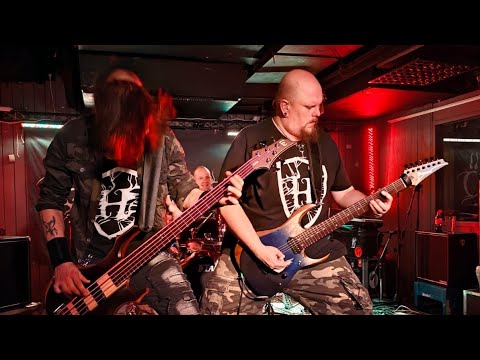 Hautajaisyö at Rockneck Jyväskylä 2025