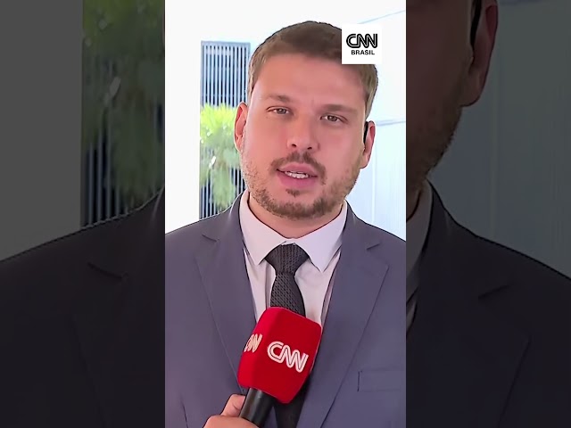 Por unanimidade, STF torna réus os seis integrantes do “núcleo 2” | CNN Brasil