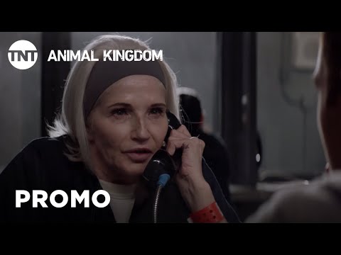 Animal Kingdom: Broke From the Box - Season 3, Ep. 6 [PROMO] | TNT