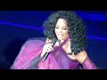 Diana Ross - Don't Explain (Wynn Encore Theater, Las Vegas, NV - Feb 22, 2019)
