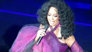 Diana Ross - Don&#39;t Explain (Wynn Encore Theater, Las Vegas, NV - Feb 22, 2019)