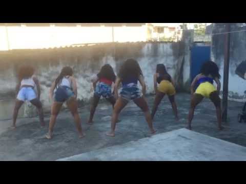 BONDE DAS MARAVILHAS :: MTG- VAI JOGAR DEVAGARINHO ( DJ JR )