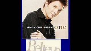 Believe-Andy Chrisman