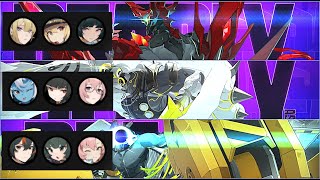 【ZZZ】第6期「危局強襲戦」星9動画！ 合計スコア 86,120pt 25年3月前半 - ゼンゼロ【Deadly Assault】