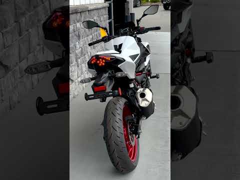 New 2026 Kawasaki Z500 SE ABS, Lynnwood WA | Specs, Price, Photos