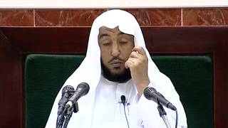 صورة شرح كتاب الحج من عمدة الأحكام (8)