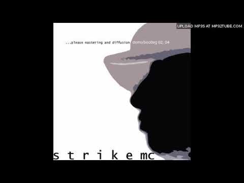 Strike The Head - Sito qui Fra feat. Khido, Cayam (2002)