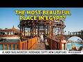 Al Kasr Sahl Hasheesh Hurghada The Most BEAUTIFUL Resort In Egypt