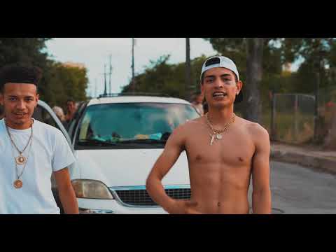 YOUNG MIKE - IM GROWN (OFFICIAL MUSIC VIDEO)