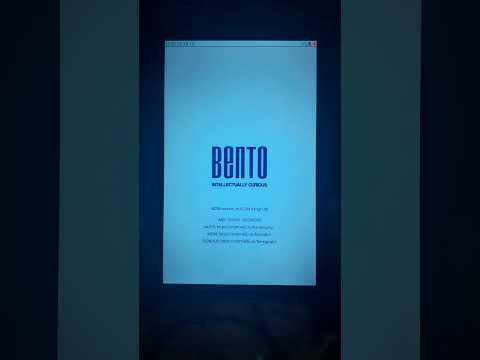 TCL TAB 10 HD 4G - Startup and Shutdown