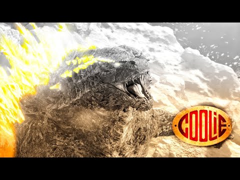 GODZILLA × DISCO | COOLIE | TAMIL SONG |LCU| KONG | MONSTERVSE | GODZILLA TAMIL |