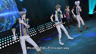 想いはeternity 鷹城恭二 握野英雄 牙崎漣 أغاني Mp3 مجانا