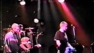 17 - blink-182 - Ben Wah Balls live at The Wreck Room, Atlanta 96&#39;