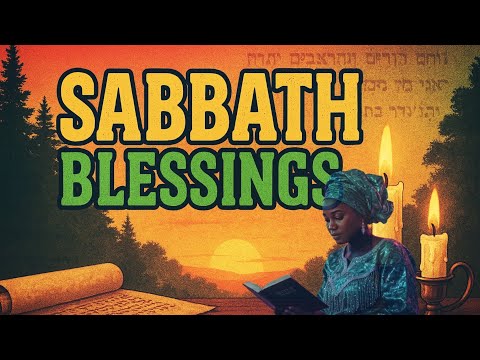 STEFA PRODUCTION _ Sabbath